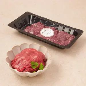 우미원 냉장 무항생제 국내산 소고기 불고기 200g