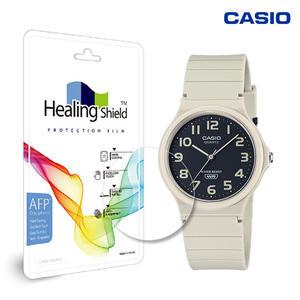 카시오 MQ-24UC-8B 전용 힐링쉴드 시계보호필름 기스방지 유리보호필름