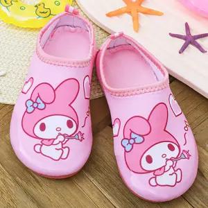 마이멜로디 아쿠아슈즈 (시니) 15000