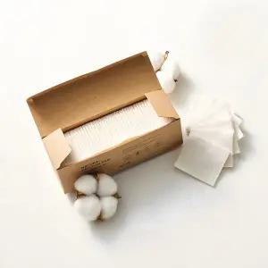 [제이준][JAYJUN] 내추럴 코튼 패드(50매)