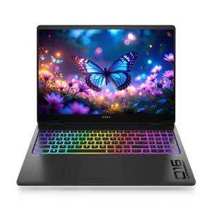 [최종274만] HP OMEN MAX 16-ah0177TX 울트라7 255HX/32GB/1TB/RTX5060/500nit/240Hz/Win11/게이밍노트북