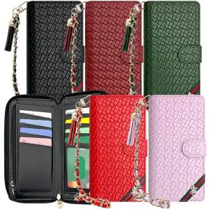 핸드폰 SEONMUL 지퍼 다이어리 갤럭시S26 울트라 S25 엣지 S24 FE S23 S22 플러스 S21 노트20 10 9 8 A56 A36 A26 A16 버디4 점프3 케이스