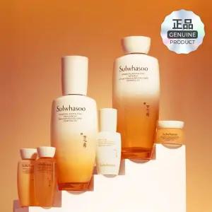 설화수 자음 2종 기획세트 명절 기념일 기업 부모님 선물 [제작쇼핑백+선물포장 선택가능]