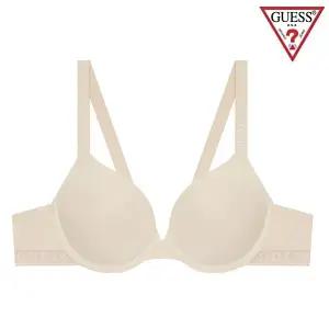 [롯데백화점]게스 (둘레70-D컵) 오리지널 로고 브래지어 4종 택1 GDWBRR23