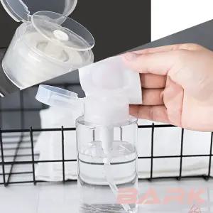 아세톤 토너 펌핑용기 대용량