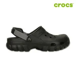 [크록스 정품] 오프로드 스포츠 클로그 공용샌들 202651-02S