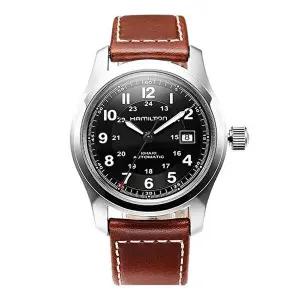 [해밀턴 HAMILTON] H70555533 남성 시계