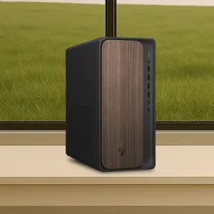 HP 15세대 옴니데스크 M03-0001G66S ( U5 225 / 16GB / 512GB / GTX 1660 super / W11P)  에로우레이크 데