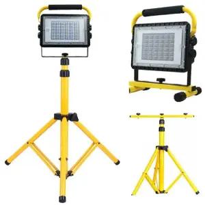 LED 충전식 야외 조명등 랜턴 작업등 투광기 150W 투광기 LED투광기 충전식투광기 작업등