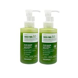 메디필 피토 시카놀 B5 아하 바하 비타민 카밍 O2 딥 클렌저 150ml + 150ml