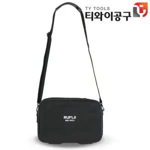 현대가방 루피지 HD-1031 크로스백 소형 공구가방 260 X 170 X 110 R.1030