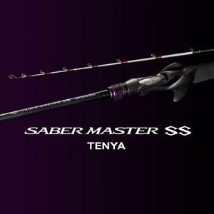 시마노 25 사벨 마스터 SS 텐야 갈치 텐빈 지깅 윤성정품