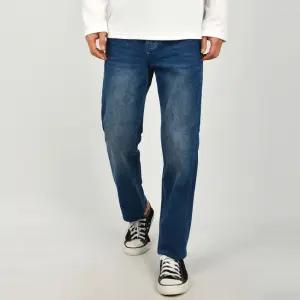 빅사이즈 테이퍼드핏 스판 데님 4XL 연청 중청 블랙 루벤청바지