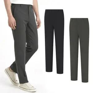 [하프클럽/콜핑]콜핑 남성 여름 하이쿨 스트레치 사이드밴딩 등산 바지 KSC082WP0M