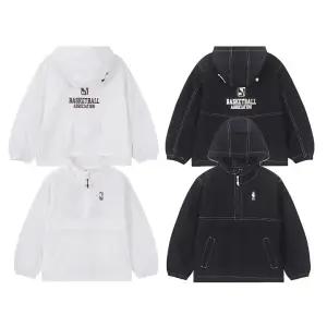 NBA 파이핑 보머 안감 점퍼(K253JP020P)