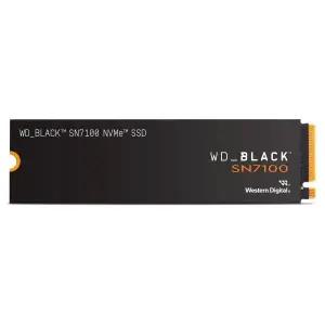 WD BLACK SN7100 M.2 NVMe 2280 Gen4 2TB [H@lu]