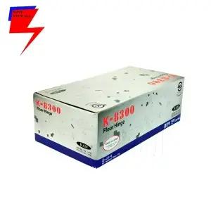 Kan 매장유리문 8300 플로어힌지 세이프도어 유압힌지 경첩