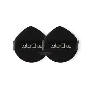 라라츄 헤어 쿠션 이지 레이어링 퍼프 2개