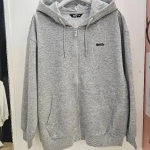 소이 HC04 주니어 베이직 쭈리합포 집업점퍼 그레이 베이직 쭈리 후드집업점퍼 25f0101