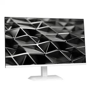 크로스오버 27QD166C QHD iPS USB-C 화이트 Ai /밀알