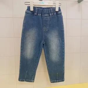 리틀밥독 HC07 백포켓     청바지 봄  청바지 H233mpt04