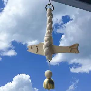 현관 문 종 걸이 도어벨 개업 사무실 열림 알림 카페 미니 소형 출입 소리 풍수 가게 방울