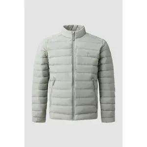 [코오롱스포츠](강남점) 동절 남성 발키리 경량 다운 JWJDW24291GKH