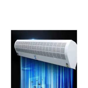 식당에어커튼 현관 벌레 먼지 차단 출입구 에어커텐 에어커튼(1.2m/스위치모델)