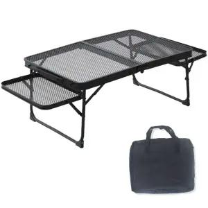 뉴 사이드윙 아이언메쉬테이블 전용가방포함