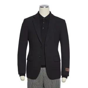 [레노마](마산점)25년F/W 남성 가을 겨울 캐주얼자켓[블랙 컬러]
