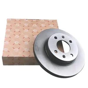 평화 발레오 YF쏘나타 2.0 가솔린 풋파킹 뒷쪽 리어 브레이크 디스크 로터 58411-3S000