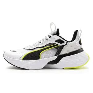 푸마 소프트라이드 스웨이 WHITE 37944304