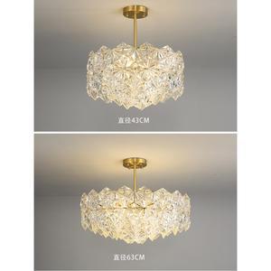 킨켈데이 김나영 식탁 조명 매시매틱스 매쉬 북유럽 모던 거실 아티초크 유리 포터블