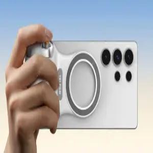 스마트폰 휴대폰 손잡이 맥세이프 핸드그립 자석