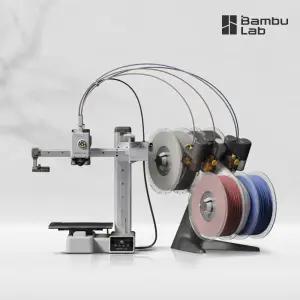 Bambu Lab 뱀부랩 A1 mini Combo 3D 프린터