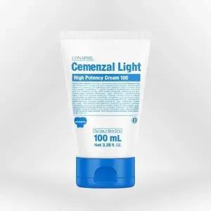 파메스테틱 세멘잘 라이트 크림 세멘잘크림 100ml