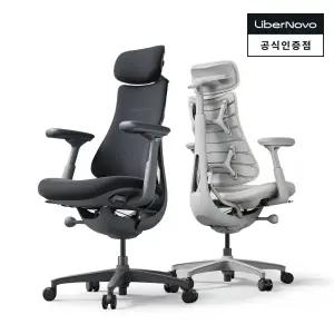 다이나믹 인체공학 의자 LiberNovo Omni / 리버노보 옴니