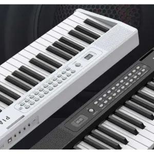 디지털 피아노 접이식 휴대용 180도 폴딩피아노 88건반