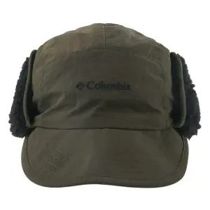 [컬럼비아] 스노우슈 돔 이어플랩 캡 C66YU0672 319