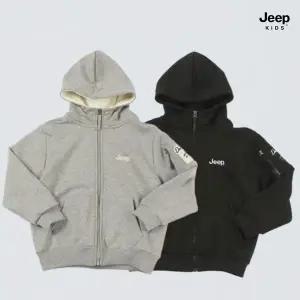 [지프키즈](신세계 사우스시티)기모 곰와펜 후드집업KP4TZU071(기모)