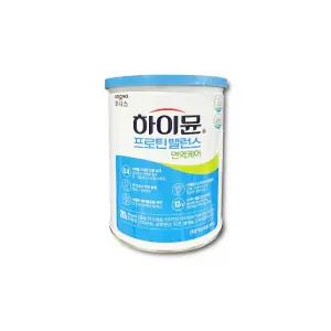 일동후디스 하이뮨 프로틴밸런스 면역케어 산양초유 단백질 304g_kms