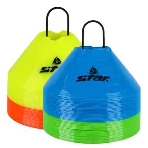 정품 접시콘 세트 20개 x 2 /학교체육/체육대회