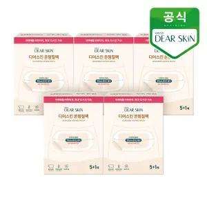 [깨끗한나라]디어스킨 온찜질팩 25+5매 증정 기획