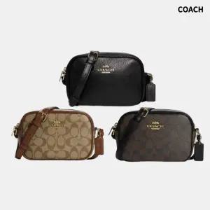 코치 제이미 카메라백 CA069/C9926 여성 크로스백 3종 모음 COACH
