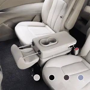 접이식 카니발 보조 의자 시트 올뉴 더뉴 9인승