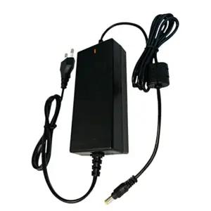 이지피스 EGPIS CCTV 카메라 녹화기 연결용 전원 어댑터 DC12V 5A