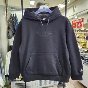 에스핏주니어 HC09 베이직후드겨울티셔츠  SJY711MKHT02