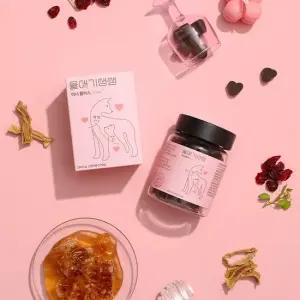 울애기쌩쌩 이너플러스 기관지 심장 신장 간 건강)