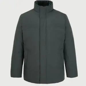 [롯데백화점]인디안 착 털퍼 구스다운 사파리점퍼 MITKA4W9501LH