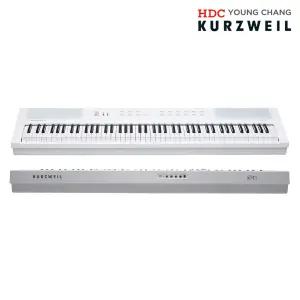 영창 커즈와일 KAE1 화이트 스테이지 전자 디지털피아노 White Edition